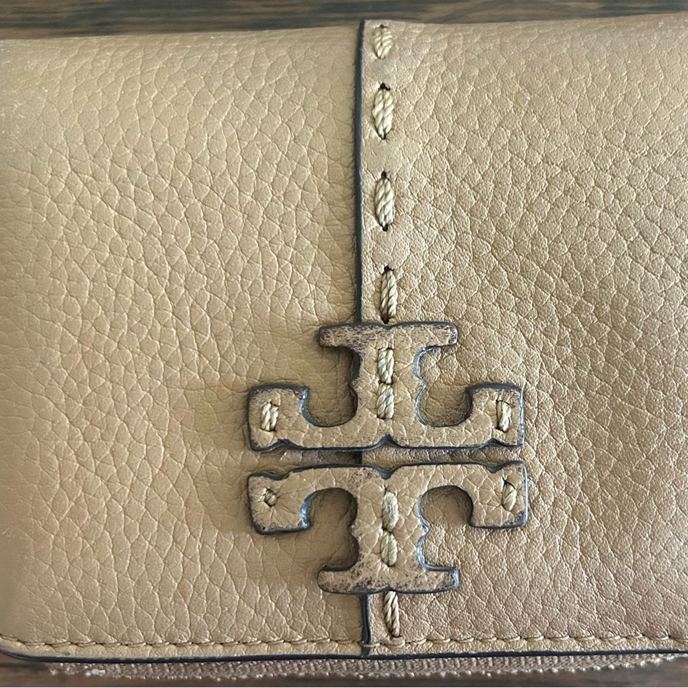 Tory Burch Wallet